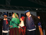 XIV Jarmark Świętokrzyski 