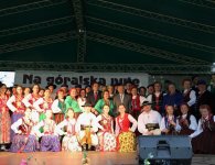 XIV Jarmark Świętokrzyski 