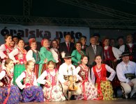 XIV Jarmark Świętokrzyski 