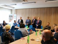 Wręczenie promes POZiRON