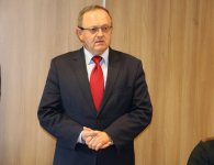 Wręczenie promes POZiRON