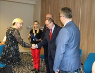 Wręczenie promes POZiRON