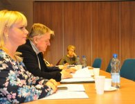Obradowały Komisje Budżetu oraz Bezpieczeństwa