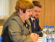 Obradowały Komisje Budżetu oraz Bezpieczeństwa