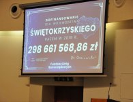 Promesy z Funduszu Dróg samorządowych