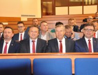 Promesy z Funduszu Dróg samorządowych