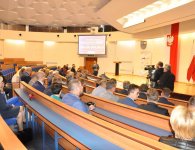 Promesy z Funduszu Dróg samorządowych