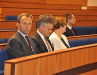 Promesy z Funduszu Dróg samorządowych