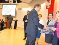 Promesy z Funduszu Dróg samorządowych