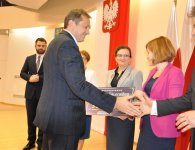 Promesy z Funduszu Dróg samorządowych