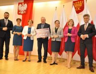 Promesy z Funduszu Dróg samorządowych