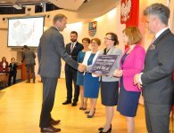 Promesy z Funduszu Dróg samorządowych