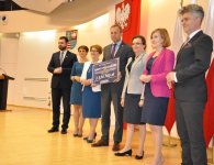 Promesy z Funduszu Dróg samorządowych