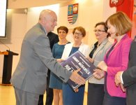Promesy z Funduszu Dróg samorządowych