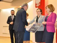 Promesy z Funduszu Dróg samorządowych