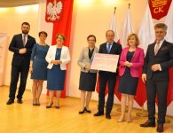 Promesy z Funduszu Dróg samorządowych