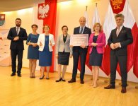 Promesy z Funduszu Dróg samorządowych