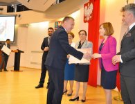 Promesy z Funduszu Dróg samorządowych
