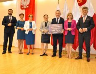 Promesy z Funduszu Dróg samorządowych