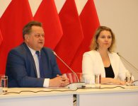 Dofinansowanie z Programu 