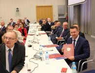 Dofinansowanie z Programu 