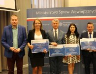 Dofinansowanie z Programu 