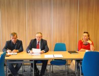 Radni w sprawie konfliktu jednostek OSP z wójtem