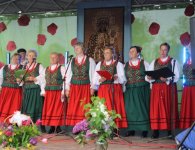 Piotrowska Majówka