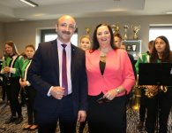 Seminarium dla pracowników socjalnych