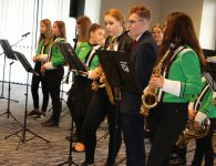 Seminarium dla pracowników socjalnych
