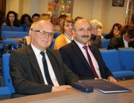 Seminarium dla pracowników socjalnych