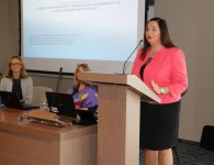 Seminarium dla pracowników socjalnych