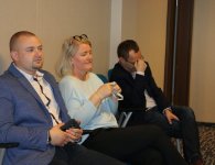 Seminarium dla pracowników socjalnych