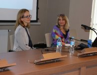 Seminarium dla pracowników socjalnych