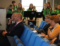 Seminarium dla pracowników socjalnych