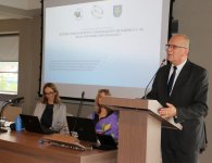 Seminarium dla pracowników socjalnych