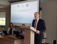 Seminarium dla pracowników socjalnych