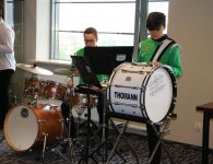 Seminarium dla pracowników socjalnych