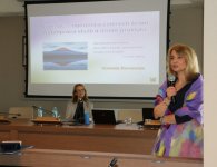 Seminarium dla pracowników socjalnych