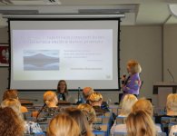 Seminarium dla pracowników socjalnych