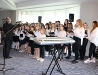 Seminarium dla pracowników socjalnych