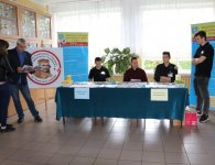 Piknik u Łokietka