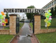 Piknik u Łokietka