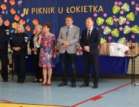 Piknik u Łokietka