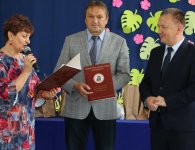 Piknik u Łokietka