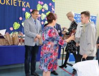 Piknik u Łokietka