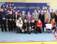 Piknik u Łokietka