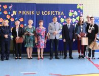 Piknik u Łokietka