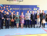 Piknik u Łokietka