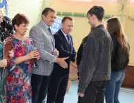 Piknik u Łokietka